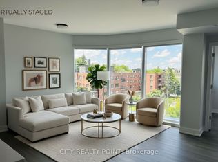 2525 Bathurst St #707, Toronto, ON