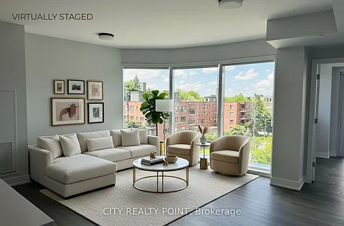 2525 Bathurst St #707 Photo 1