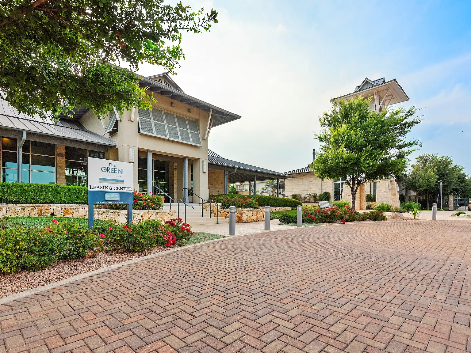 The Green at Plum Creek — Photo 3