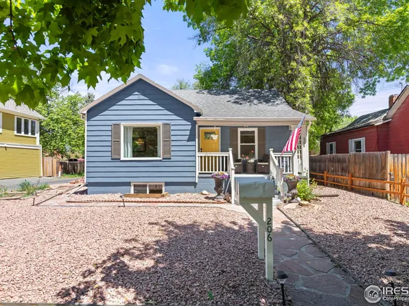 206 8th Ave, Longmont, CO 80501