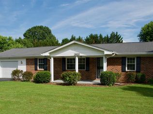 3920 Sycamore Dr NW, Cleveland, TN 37312