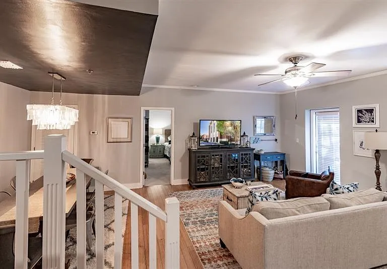 985 Ponce De Leon Ave NE #204 — Photo 6