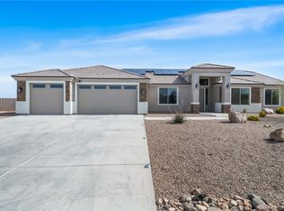 2160 Comanche Dr, Kingman, AZ 86401