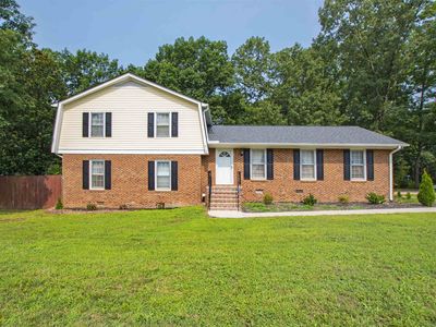 312 Woods Ream Dr, Raleigh, NC, 27615