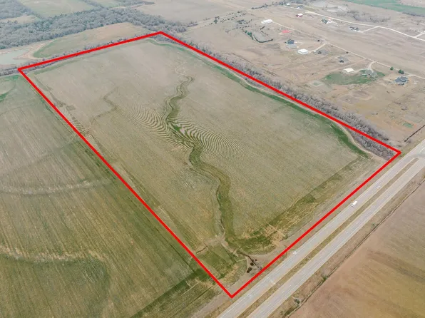 247th W Kellogg 247thw And Kellogg Se Corner Of #247THW, Garden Plain, KS 67050