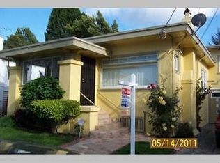 1017 Stanford Ave, Oakland, CA 94608