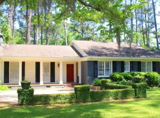 1202 N Hilltop Dr, Albany, GA 31707