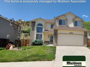 7805 Julynn Rd, Colorado Springs, CO 80919