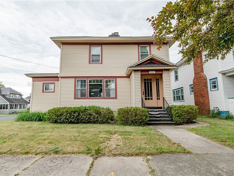 320 S Pleasant St, Watertown, NY 13601 | Zillow