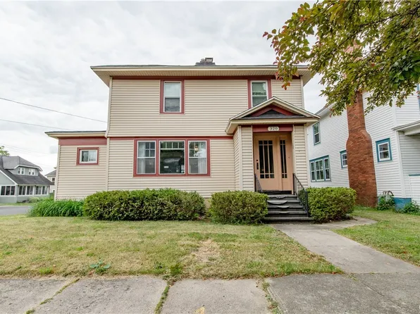 320 S Pleasant St, Watertown, NY 13601