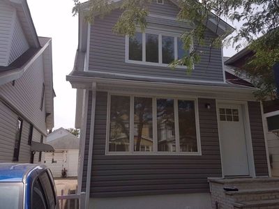 107-48 89th St, Jamaica, NY, 11417