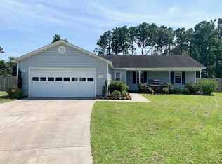 507 Hay Baler Ct, Sneads Ferry, NC 28460