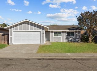 410 Begonia Blvd, Fairfield, CA