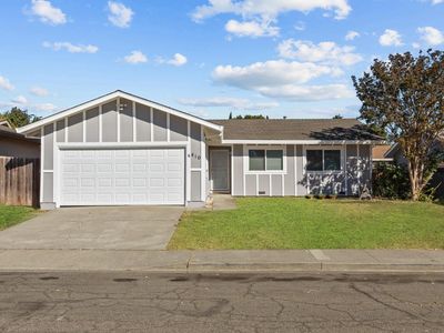 410 Begonia Blvd, Fairfield, CA, 94533