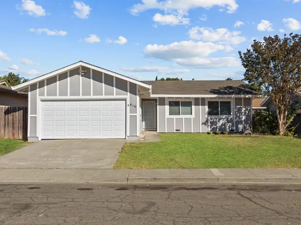 410 Begonia Blvd, Fairfield, CA 94533