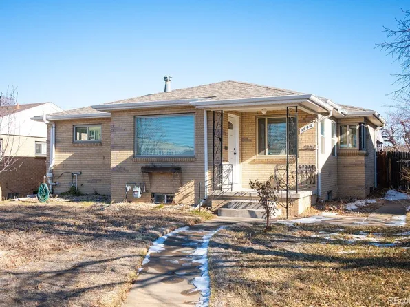 3690 Ivy Street, Denver, CO 80207