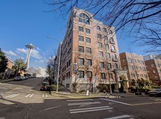 Elliott Bayview, Seattle, WA 98109
