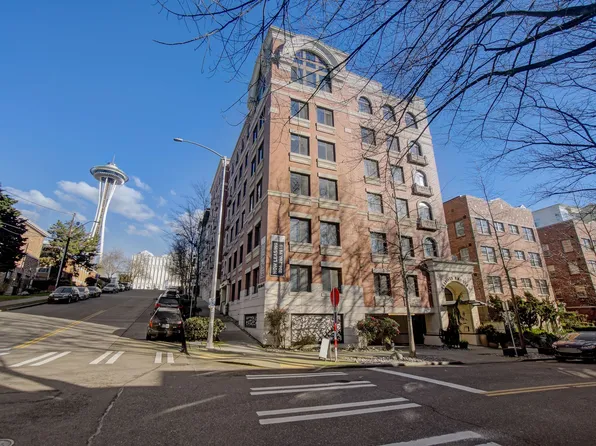 Elliott Bayview, 151 John St APT 1A, Seattle, WA 98109