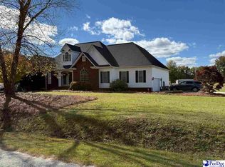 4057 Old Wire Rd W, Wallace, SC 29596