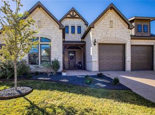55 Cedar Creek Ct, Woodway, TX 76712
