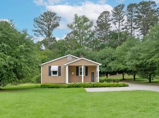 103 Constitution Ave, Laurens, SC 29360