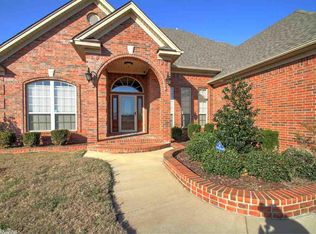 12939 Smarty Jones Dr, Scott, AR 72142