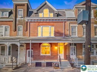 312 Ridge Ave, Allentown, PA 18102