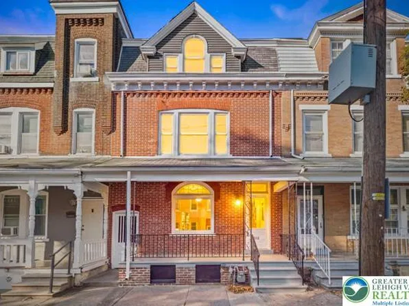312 Ridge Ave, Allentown, PA 18102