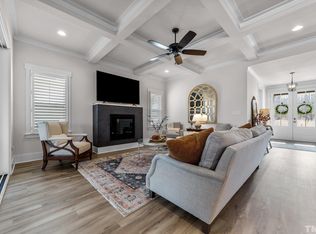 109 Cardinal Dr, Wake Forest, NC 27587