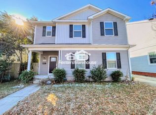 609 W 29th St, Norfolk, VA 23508