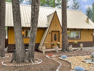 544 Lake Tahoe Blvd, South Lake Tahoe, CA, 96150