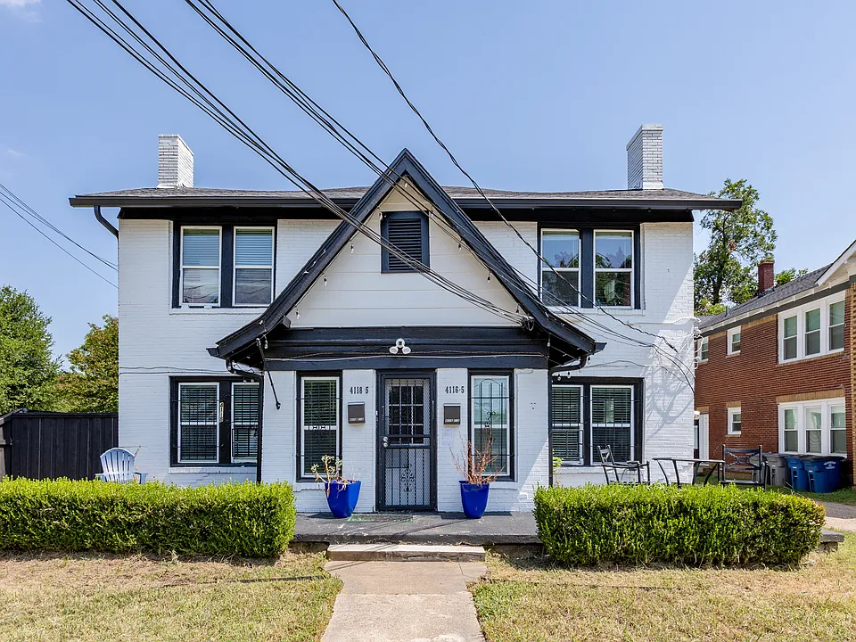 4116 Junius St