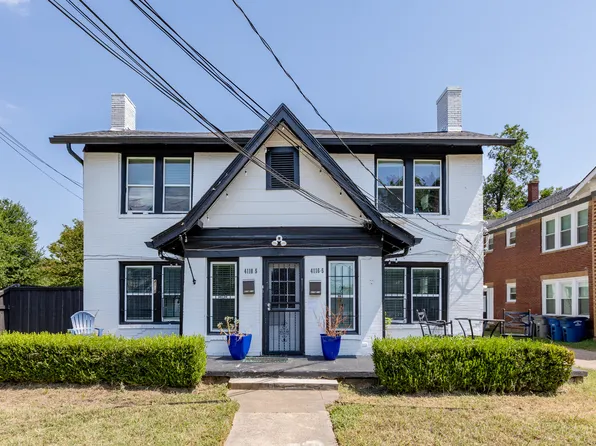4116 Junius St, Dallas, TX