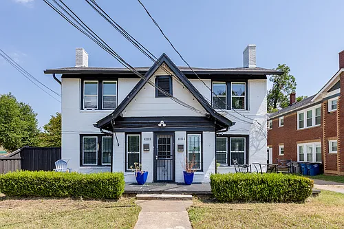 4116 Junius St Photo 1