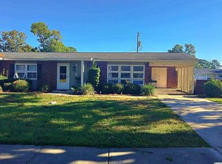 3810 Vine St #3810, Myrtle Beach, SC 29577