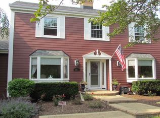 562I Aberdeen Rd, Frankfort, IL 60423