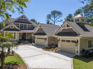 14 Seaside Sparrow Rd, Hilton Head Island, SC 29928