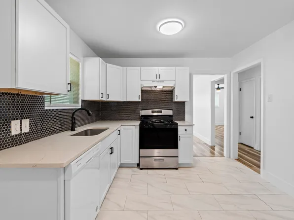 5210 Joe Sayers Ave, Austin, TX