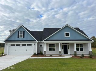 2625 Page Store Rd LOT 2, Cameron, NC 28326