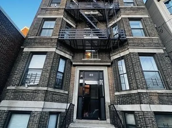 46 49th St, Weehawken, NJ 07086