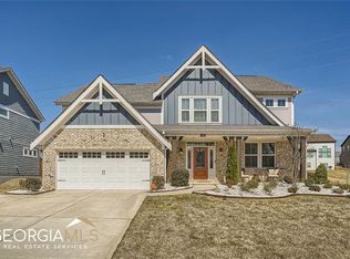 4924 Creekside Ln, Powder Springs, GA 30127