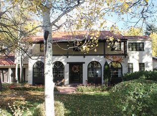 860 S Madison St, Denver, CO 80209