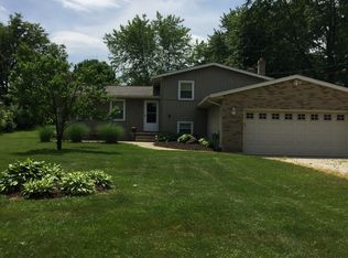 11756 Sharp Dr, Doylestown, OH 44230