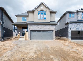 22 Obediah Cres, Brantford, ON N3T 0T8