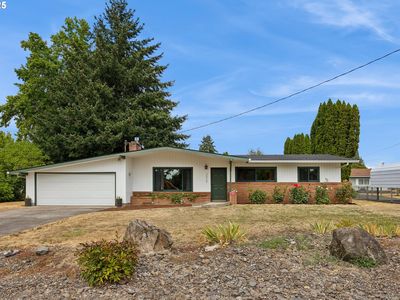 3025 18th Ave, Forest Grove, OR, 97116