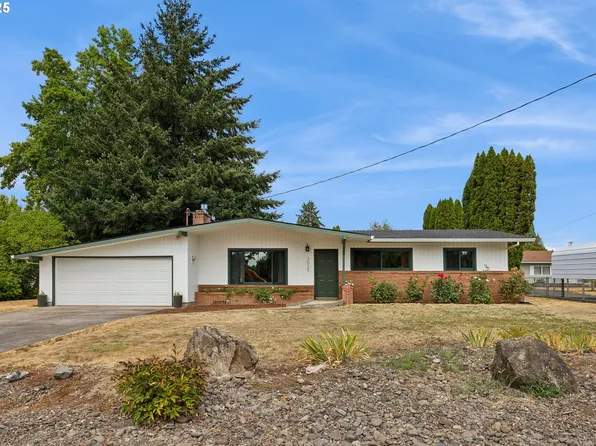3025 18th Ave, Forest Grove, OR 97116