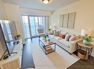 6 Eva Rd #803, Toronto, ON M9C0B1