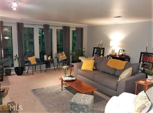201 Warm Springs Cir, Roswell, GA 30075