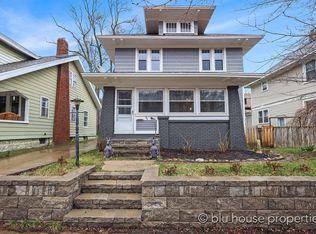 54 Carlton Ave SE, Grand Rapids, MI 49506