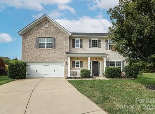 8323 Bourgess Ct, Indian Land, SC 29707